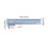 (1) Simple Plastic Vernier Caliper Dual Scale 12cm 15cm - Blue 5