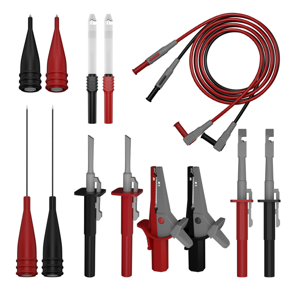 (1 set) JT0090 multimeter test kit-image-OPC-PHXYCWB-NEW