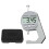(1 set) 0 to 20mm digital thickness gauge (button) - pointed type 8