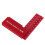 (1) L-shaped woodworking high-precision square 6