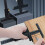 (1) Aluminum Alloy Woodworking Multifunctional Marking Ruler Caliper - Regular 8
