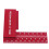(1) L-shaped woodworking high-precision square 4