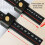 (1 set) L-shaped adjustable limit ruler - metric version 4