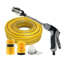 (Set C) Waterblitz Pressure Washer, Qinux Waterblitz Pressure Cleaner