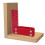 (1) L-shaped woodworking high-precision square 2
