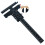(1) Aluminum Alloy Woodworking Multifunctional Marking Ruler Caliper - Regular 6