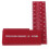 (1) L-shaped woodworking high-precision square 7
