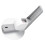 (1 set) 2.2m automatic telescopic height ruler 5
