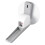 (1 set) 2.2m automatic telescopic height ruler 7