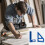 (1 set) Carpentry ruler 5