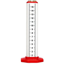 (1) Floor Tile Leveler (Night) - Double-Sided Scale