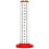 (1) Floor Tile Leveler (Night) - Double-Sided Scale 1