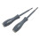 (1 set) Red and green double light tester - flat head and cross head 3