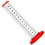 (1) Floor Tile Leveler (Night) - Double-Sided Scale 9