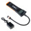 (1) Combustible gas detector 7