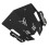 For Mt15 Mt 15 2018-2020 Cycle Creen Kit Deflector Accessories, 5