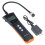 (1) Combustible gas detector 4