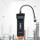(1) Combustible gas detector 3