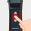 (1) Combustible gas detector 2