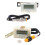 (1) Digital Display Electronic Punch Counter (Magnetic) - Plastic Tube 2