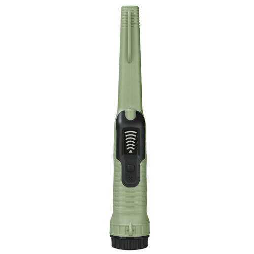(1) Underwater 30m Metal Detector - Green