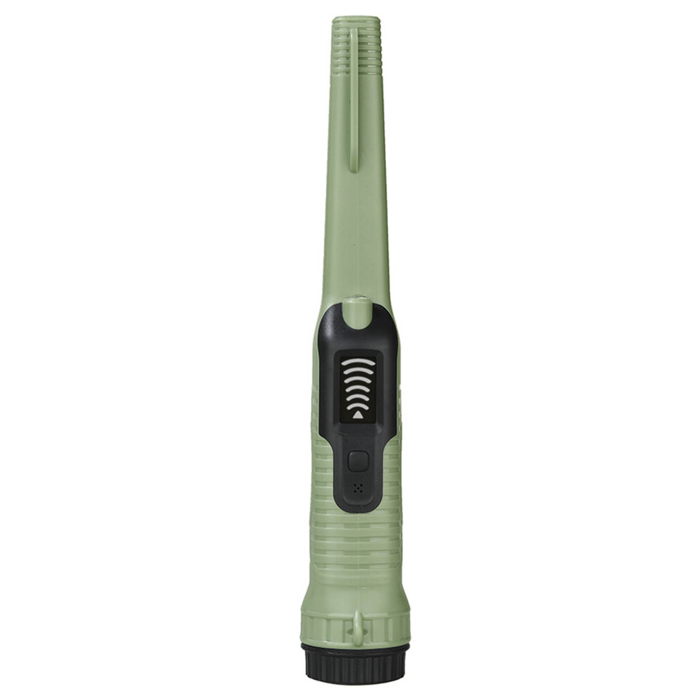 (1) Underwater 30M Metal Detector - Green