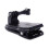 (1) Multifunctional backpack clip and hat clip 1