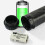(1) Underwater 30m Metal Detector - Green 4