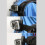 (1) Multifunctional backpack clip and hat clip 8