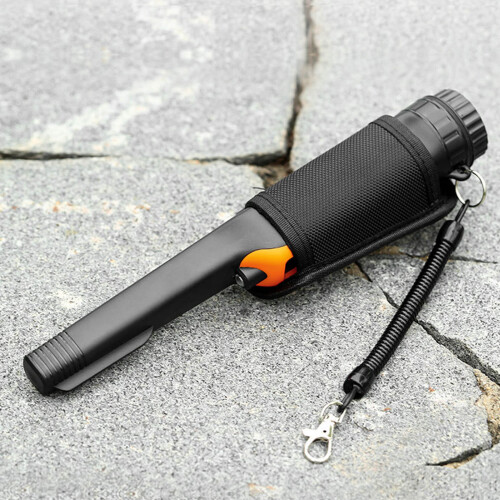 (1) Underwater 30m Metal Detector - Green 1