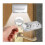 (Silver) Door Lock Light, Light Above Door Key Lock, Motion Detector Keyhole Light 3