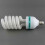 Λάμπες Φωτογραφικού Στούντιο E27 135W Daylight 5500K 220V VHT 2