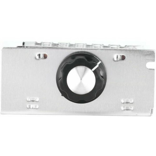 Ρυθμιστής τάσης AC 220V, έως 4000W, εύρος τάσης 10V 220V THT 1
