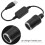 Μετατροπέας αναπτήρα USB-A αρσενικό σε 12V θηλυκό για GPS, dashcam, VHV 2