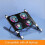 Laptop Er Fan Computer Ing Portable Ing Fan Ing Pad Flat Hand N S 5