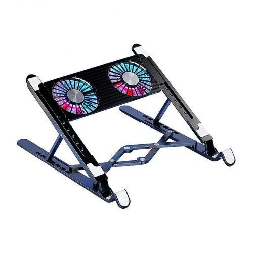 Laptop Er Fan Computer Ing Portable Ing Fan Ing Pad Flat Hand N S