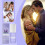 Αρωματικό Σπρέι Σώματος - Violet - Eau de Toilette - 100 ml - Γυναίκες - Λουλουδάτο άρωμα 4