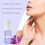Αρωματικό Σπρέι Σώματος - Violet - Eau de Toilette - 100 ml - Γυναίκες - Λουλουδάτο άρωμα 3