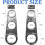 Κλειδί βρύσης M18/M18.5/M20/M22/M24/M28 για φυσαλίδες, αεριστής, ακροφύσιο ανάμειξης, κλειδί 2