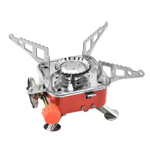 Portable Cam Backpac Stove Portable Stove for Outdoor Cam Hi And Backpac Trips