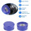 Μεταφίλτρο HEPA για το Dyson V7 V8 BONBELONG. Αντικαθιστά το τυπικό φίλτρο μικτών μέσων και 3