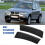 Car Left Right Bumper Side Lateral Cover for X3 E83 51113401929 51113401930 6