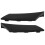 Car Left Right Bumper Side Lateral Cover for X3 E83 51113401929 51113401930 1