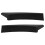 Car Left Right Bumper Side Lateral Cover for X3 E83 51113401929 51113401930 9