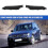 Car Left Right Bumper Side Lateral Cover for X3 E83 51113401929 51113401930 19