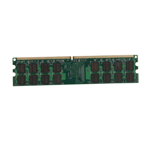 Ddr2 4gb Ram Memory 800mhz Pc2 6400 Dimm 240 Pins for Amd Desktop Memory Ram