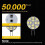 10 τεμάχια λάμπες LED G4 DC 12V χωρίς ρύθμιση έντασης 6000K λευκό 20W για κουζίνα, 3