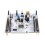 Nucleo-f411re Stm32f411ret6 Board Board for Stm32 6