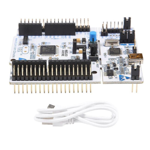 Nucleo-f411re Stm32f411ret6 Board Board for Stm32