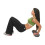 Fitness Mad Fitness Mad Pod Dome Wobble Board (pack Of 2) 4